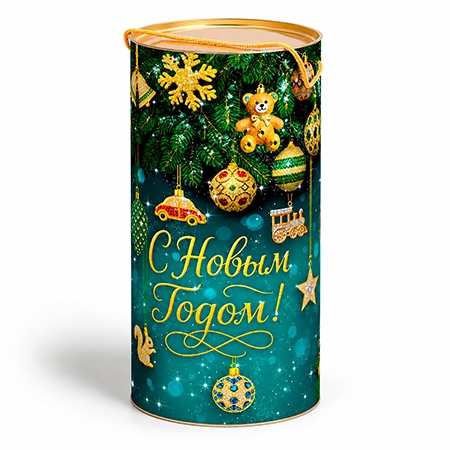 Туба Шик-Блеск, 700 г